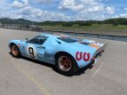 Thumbnail Photo 36 for 1966 Ford GT40
